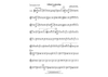 Gifted Leadership - Alto Saxophone 2