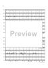 Allegretto - Score