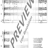 Let's Ciscover Europe with our Instruments - Performing Score