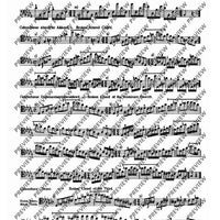 Studies in Scales and Arpeggios