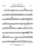The Quest For Elysium - Trombone 1