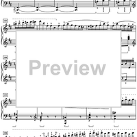 Witches' Dance (Hexentanz), Op. 17, No. 2