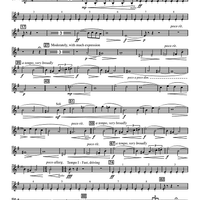 Lawrence of Arabia - Euphoniums TC/BC