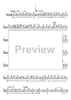 Sinfonietta - Trombone 1