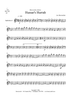 Hussar's Hurrah - Euphonium 3 TC