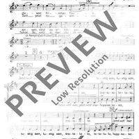 Das Jahr im Lied - Soprano