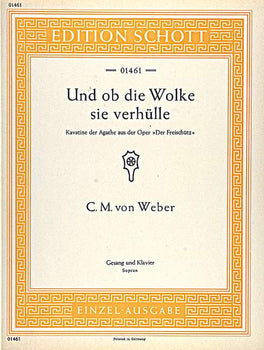 Der Freischütz