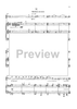The Loneliest Wilderness - Elegy for Cello and Orchestra - Piano Accompaniment