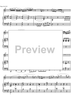 Concerto A Major KV622 - Score