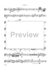 Harry Potter Symphonic Suite - Bb Clarinet 1