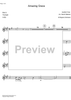 Amazing Grace - Eb Trumpet