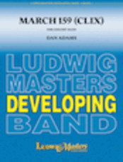 March 159 (CLIX) - Bb Trumpet 2
