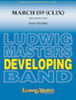 March 159 (CLIX) - Bb Trumpet 1