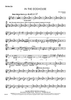 In the Doghouse - Optional Baritone Saxophone