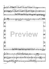 Baroque Masters - for String Trio - Score