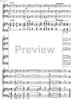 Missa Regina Pacis - Score