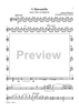 Opera Favorites - Violin 1