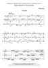 Seven Shards - Score