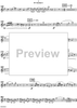 Journey to the Emerald City - Bb Clarinet 1