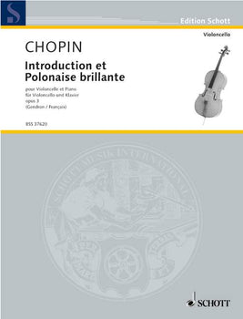 Introduction et Polonaise brillante