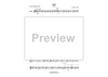 Valor - Tenor Saxophone