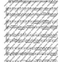 Flute Duets - Performing Score