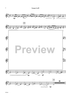 Innisfree - Bb Trumpet 3
