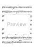 5 Madrigals, Vol. 1 - Bb Trumpet 2