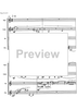Dove sostano i venti - Score