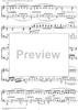 Le Mariage de la Poupee Berthe, from "Le Petit Elfe Ferme-l'oeil", Op. 58