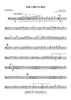 Circus Bee - Euphonium 3 BC/TC