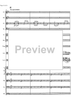Serenata - Score