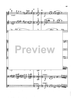 Energia - for Nine Instruments - Score