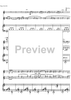 Trio - Score