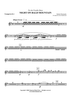 Night on Bald Mountain - Bb Trumpet 2
