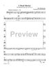 Mendelssohn Songs: Volume 2 for Cello Quartet - Cello 4