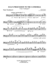 Elsa's Procession to the Cathedral from "Lohengrin" - Trombone 6