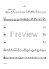 Chamber Suite in D Major for Cello Quartet or Choir - Cello 2