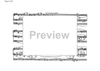Prelude and Fugue C Major