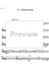 Verre a Tindari Op.92 - Cello