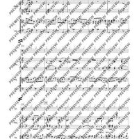 Intrada and Finale - Score and Parts