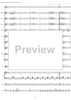 Swingtime in the Rockies - Conductor's Score