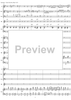 Cornet Chop Suey - Conductor's Score