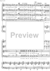 Vecia Trieste Canta! - Score