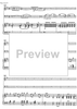 Trio No. 1 Op. 3 - Score