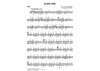 Sleigh Ride - Drum