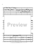 Ein feste Burg unser Gott - Score