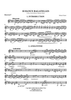 10 Dance Bagatelles - F Horn