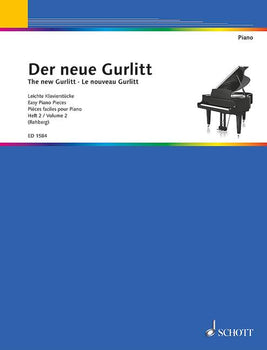 The new Gurlitt