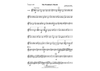 The President's March - Bb Trumpet 3